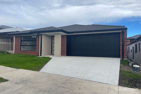 Property photo of 6 Heavenly Crescent Pakenham VIC 3810