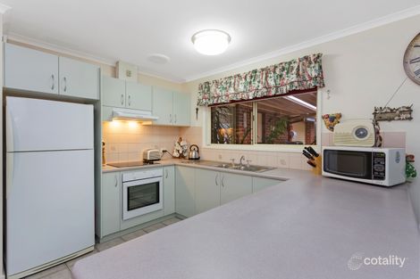 Property photo of 12 Milos Boulevard Wodonga VIC 3690
