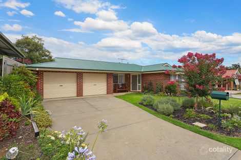 12 Milos Bvd, Wodonga, VIC 3690