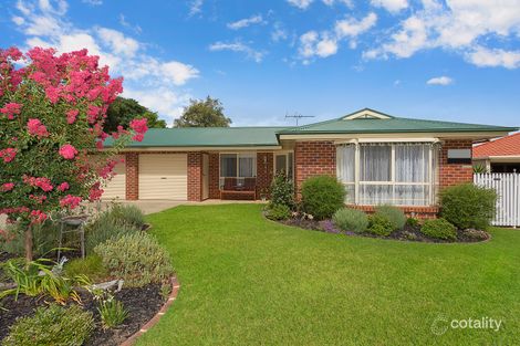 Property photo of 12 Milos Boulevard Wodonga VIC 3690