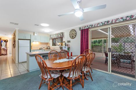 Property photo of 12 Milos Boulevard Wodonga VIC 3690
