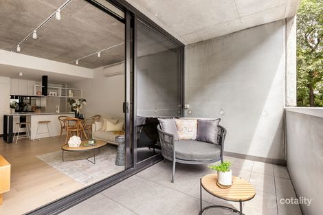 Property photo of 106/16 Porter Street Prahran VIC 3181
