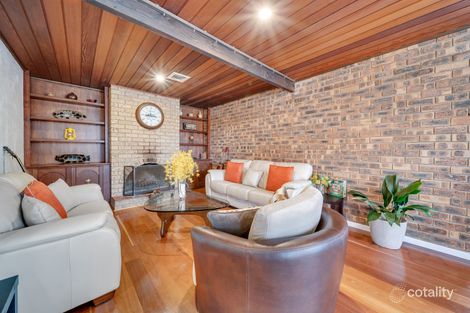 Property photo of 17 Solomon Crescent Latham ACT 2615