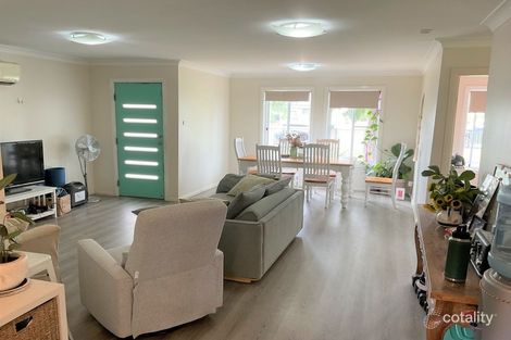 Property photo of 34 Bimble Street Coonamble NSW 2829