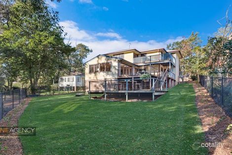 Property photo of 5 The High Tor Blaxland NSW 2774