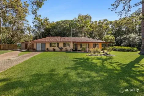 Property photo of 63 Rogers Street Beachmere QLD 4510