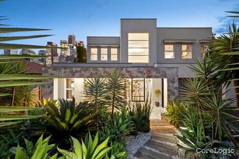 32 Holdsworth St, Neutral Bay, NSW 2089