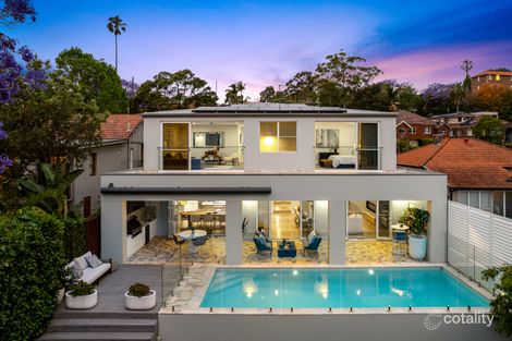 Property photo of 32 Holdsworth Street Neutral Bay NSW 2089