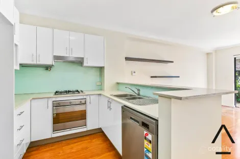 Property photo of 4/85 Pittwater Road Hunters Hill NSW 2110