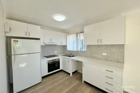 Property photo of 12/10 Dartbrook Road Auburn NSW 2144