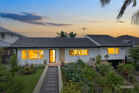 Property photo of 18 Weston Avenue Narwee NSW 2209