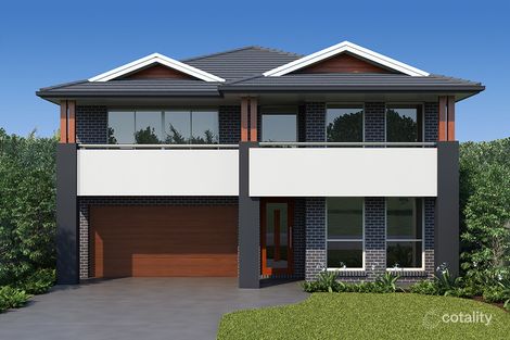 Lot 836 Shells Cct, Leppington, NSW 2179