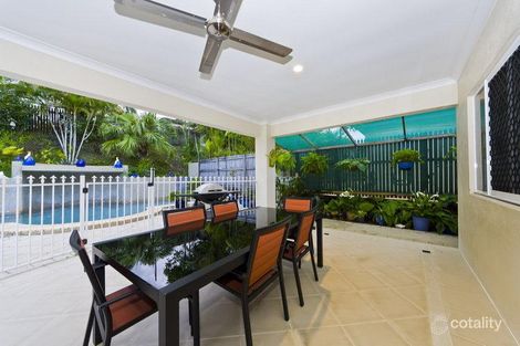 Property photo of 3 Barossa Close Brinsmead QLD 4870