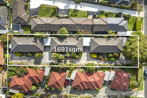 1 Lucerne Ave, Mornington, VIC 3931