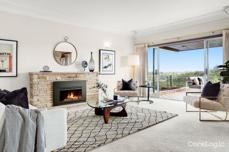 Property photo of 28 Myee Crescent Lane Cove West NSW 2066