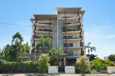 9/148 Smith St, Larrakeyah, NT 0820