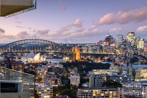 Property photo of 18G/3-17 Darling Point Road Darling Point NSW 2027
