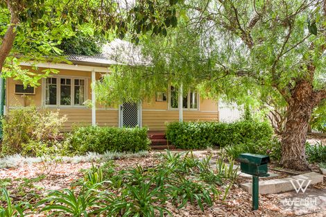 Property photo of 33 St Kilda Road Rivervale WA 6103