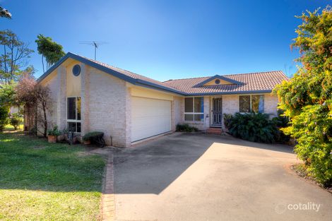 Property photo of 18 Max Graham Drive Valla Beach NSW 2448