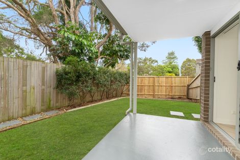 Property photo of 44/33-35 Jellicoe Street Loganlea QLD 4131