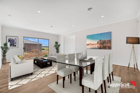 Property photo of 15 Diamantina Way Cobblebank VIC 3338