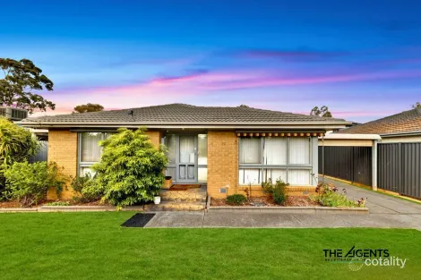29 PRIESTLEY AVE, HOPPERS CROSSING, VIC 3029