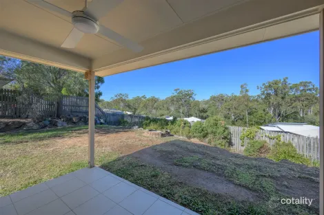 Property photo of 14 Stoneybrook Drive Glen Eden QLD 4680