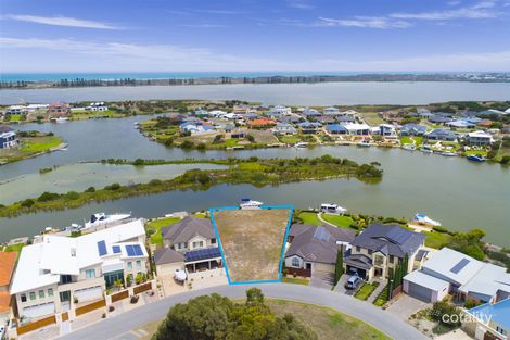 Lot 537 Wentworth Pde, Hindmarsh Island, SA 5214