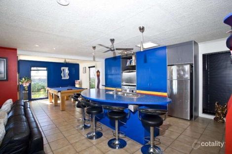 Property photo of 73 Glenlyon Drive Wulguru QLD 4811