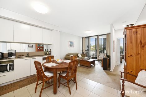 Property photo of 105/2-8 Pine Avenue Little Bay NSW 2036