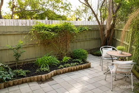 Property photo of 2/236 Wattletree Road Malvern VIC 3144
