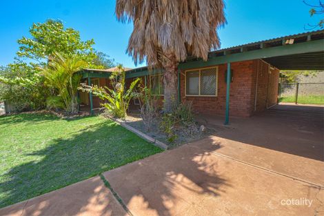 Property photo of 43 Styles Road Port Hedland WA 6721