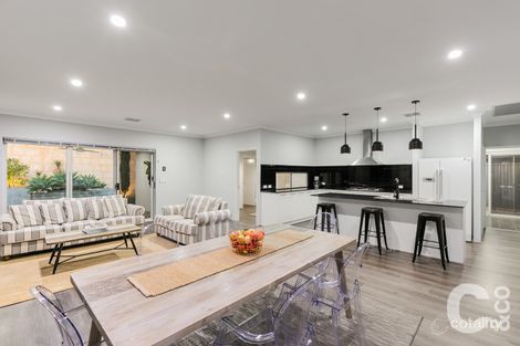 Property photo of 3 Kirkby Circuit Wellard WA 6170