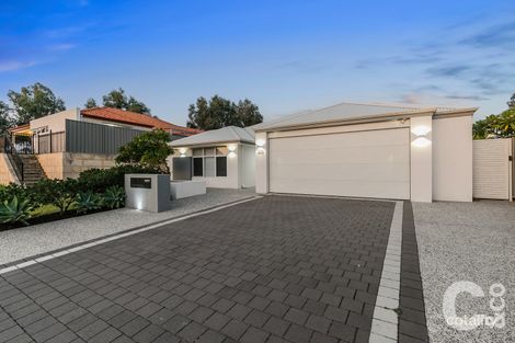 Property photo of 3 Kirkby Circuit Wellard WA 6170