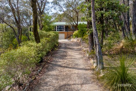Property photo of 50 Explorers Road Katoomba NSW 2780