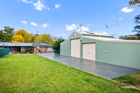Property photo of 13 Mortimer Street Yanderra NSW 2574