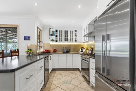 Property photo of 13 Mortimer Street Yanderra NSW 2574