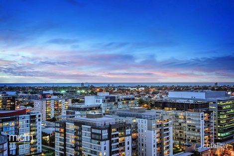 Property photo of 1810/39 Coventry Street Southbank VIC 3006