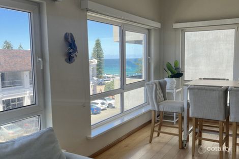 Property photo of 7/4 Warnham Road Cottesloe WA 6011