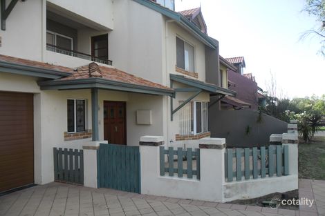 Property photo of 5 Banksia Street Joondanna WA 6060