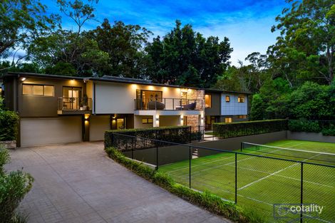 22 Glen Rd, Roseville, NSW 2069