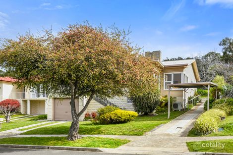 Property photo of 15 Bastick Street Rosny TAS 7018