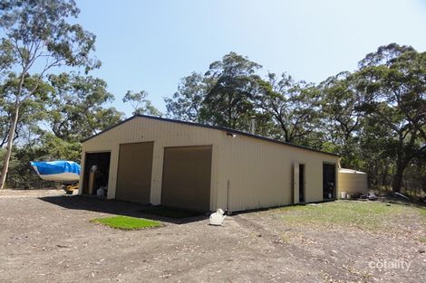 380 Bootmaker Dr, Round Hill, QLD 4677