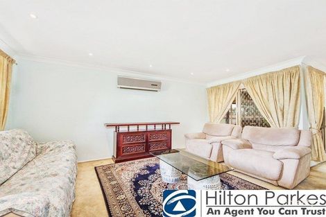 Property photo of 1 Sperring Avenue Oakhurst NSW 2761