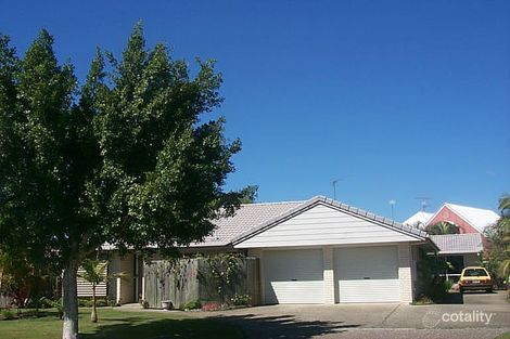 16 Maroochy Waters Dr, Maroochydore, QLD 4558