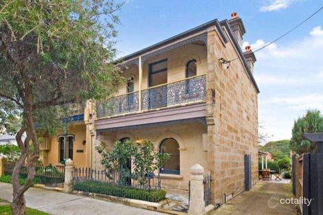 Property photo of 84 View Street Annandale NSW 2038