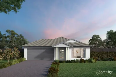 16 Tilia Dr, Beveridge, VIC 3753