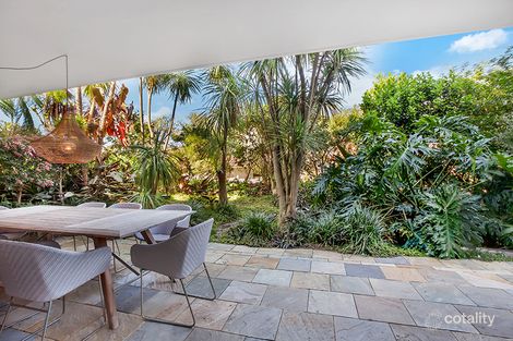 Property photo of 2/50 Aubin Street Neutral Bay NSW 2089