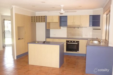 Property photo of 25 Sunningdale Circuit Robina QLD 4226