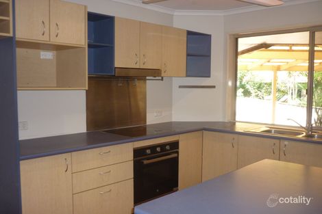 Property photo of 25 Sunningdale Circuit Robina QLD 4226